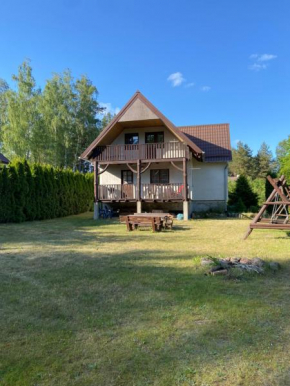 Gunia Gesthouse, Lukta